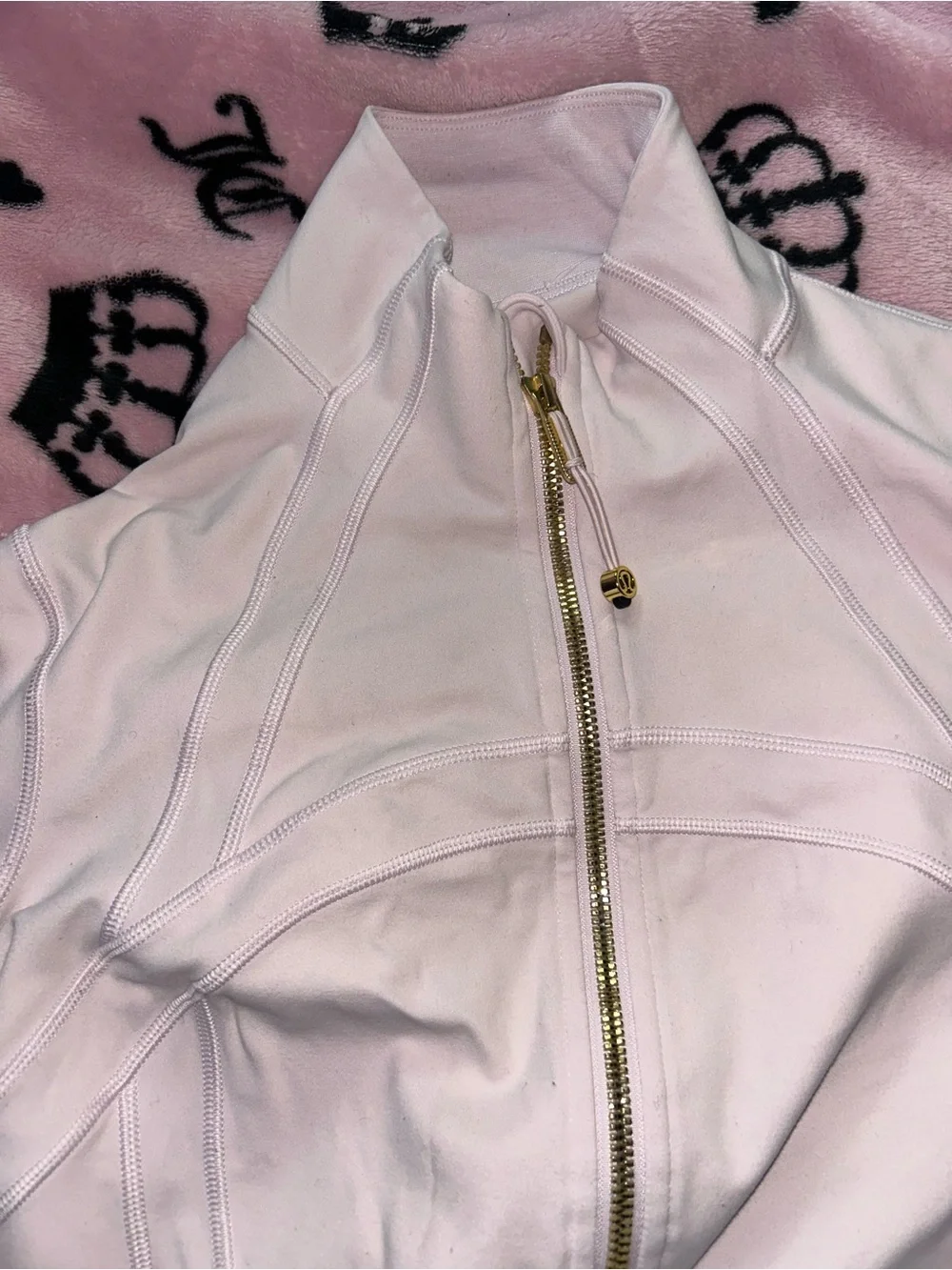 lululemon athletica both size